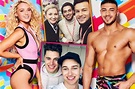 Love Island 2019 cast famous connections revealed: Relationships and ...