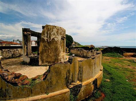 13 Historical Places In Sri Lanka Triphobo