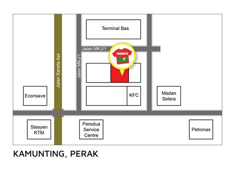 119 jalan senai utama 5/17, taman senai utama, 81400 senai, johor. Cawangan - Pasaraya KU