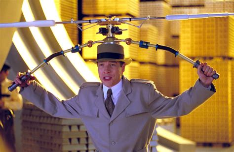 Wowzers! Thoughts on the new 'Inspector Gadget' show | Batfan.com