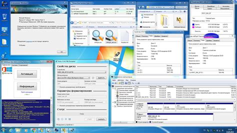 Microsoft Windows 7 Ultimate Ru X64 Sp1 7db By Ovgorskiy 052021 1dvd