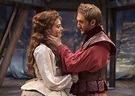 Chicago Theater Review: SHAKESPEARE IN LOVE (Chicago Shakespeare) - Stage and Cinema