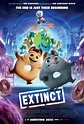 Extinct (película animada) - EcuRed