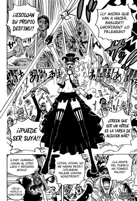 One Piece Capítulo 904 Página 2 Cargar Imágenes 10 Leer Manga En