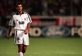 On This Day In 2000: Luis Figo Becomes The World's Most Expensive ...