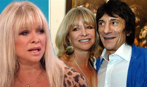 Jo Wooden Opens Up On Love Life After Cut Up From Ex Ronnie Wooden