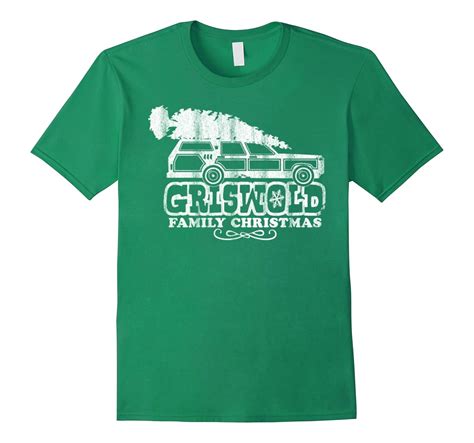 Griswold Christmas T Shirt Art Artvinatee