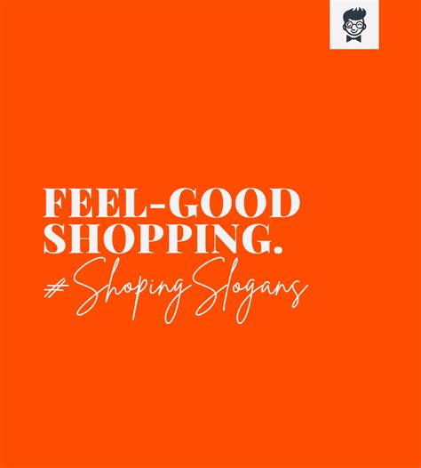874 Amazing Shopping Slogans And Taglines Generator Guide