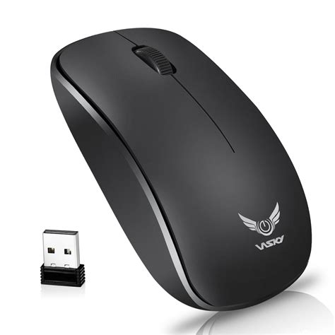 Wholesale T16 Laptop Wireless Business Office Computer Mouse 24g