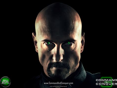Download Video Game Command And Conquer 3 Tiberium Wars Wallpaper