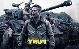Fury Movie Wallpaper,HD Movies Wallpapers,4k Wallpapers,Images ...