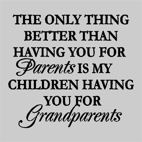 These quotes are one of the best ways to show your love for your family's little angel. Cute Grandma Quotes And Sayings. QuotesGram