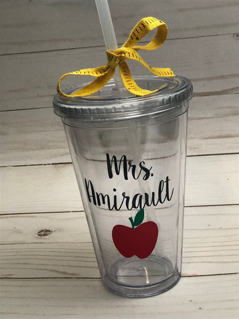 We did not find results for: Personalized Teacher Tumbler- Teacher Tumbler- Teacher ...
