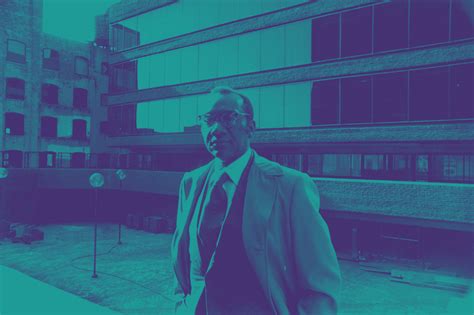 A Tribute to Franklin A. Thomas from Bedford Stuyvesant Restoration