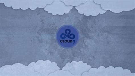 Free Download Cloud 9 Wallpaper 1920x1080 Cloud 9 1920x1080 For Your