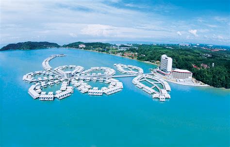 Why travellers choose bayou lagoon park resort. "The Hibiscus" Resort Home, Port Dickson, Malaysia - Pan ...