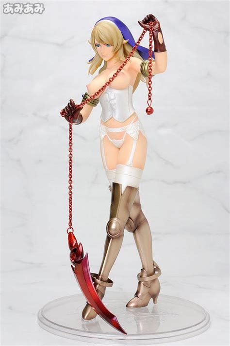 Excellent Model Core Queen S Blade Rebellion P 5 Inquisitor Sigui 1 8 Complete Figure