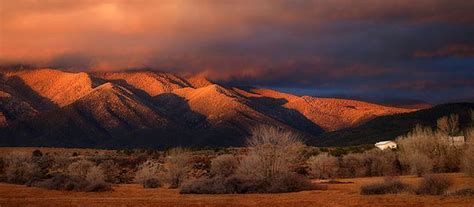 Taos New Mexico Photo Of The Day Geraint Smith Photography Taos