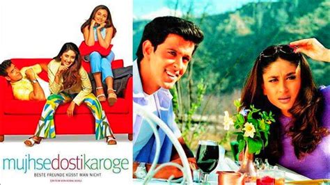 Mujse Dosti Karoge Movie Box Office Collection And Release Date Crazy Review Youtube