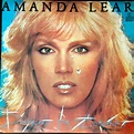 Amanda Lear - Diamonds For Breakfast (1982, Vinyl) | Discogs