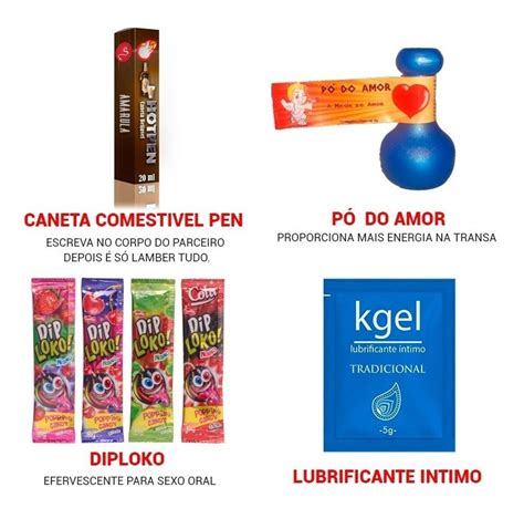 Kit Sex Shop Produto Erótico 25u Egg Ovo Masturbador Punheta R 120