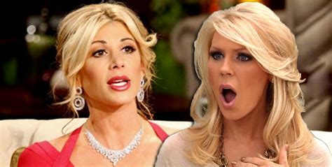 Rhooc Shocker Gretchen Rossi And Alexis Bellino Reportedly Fired