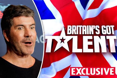 Britains Got Talent Casting Show Struggles To Find Interesting Acts