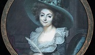 La marquesa revolucionaria, Sophie de Condorcet (1764-1822)