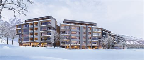 Singapore isn't big on ski gear (obviously!) so if you want the real thing, the only way is to do not bother travelling hours to a ski resort to try it out for two hours. SC Global launches luxury ski resort residence Setsu ...