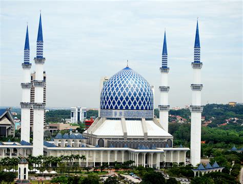 Ada manfaat nya jika anda ke sini untuk lebih mengetahui tentang sejarah islam. 17 Tempat Menarik Di Selangor. Sesuai Untuk Aktiviti ...