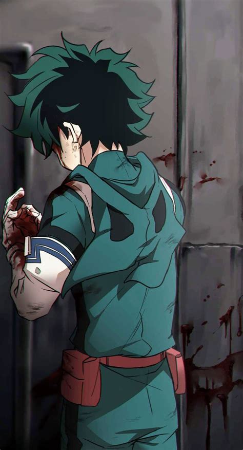 58 Deku Izuku Midoriya Fanart Mha Deku Izuku Midoriya Fanart My Hero