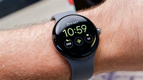 Best Smartwatch 2023 Wearables For Android And Iphone Tech Advisor