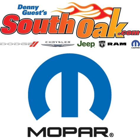 Chrysler Dodge Jeep Ram Mopar | Matteson IL