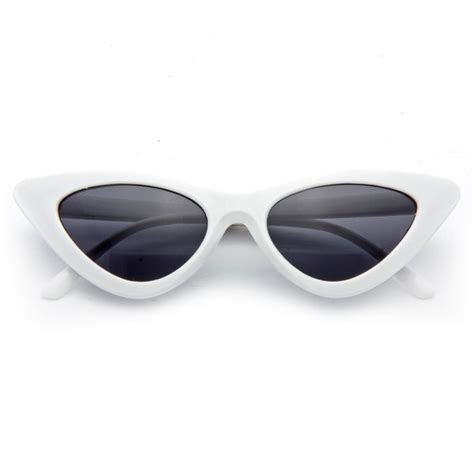 lady gaga style cat eye celebrity sunglasses cosmiceyewear