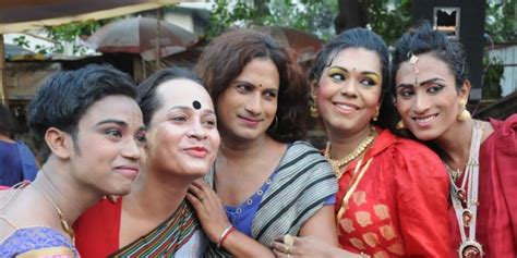 Queer In Identity The Hijra Community Struggle For Acknowledgement