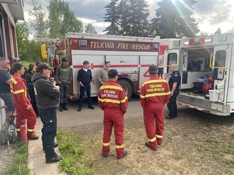 Telkwa Fire Rescue