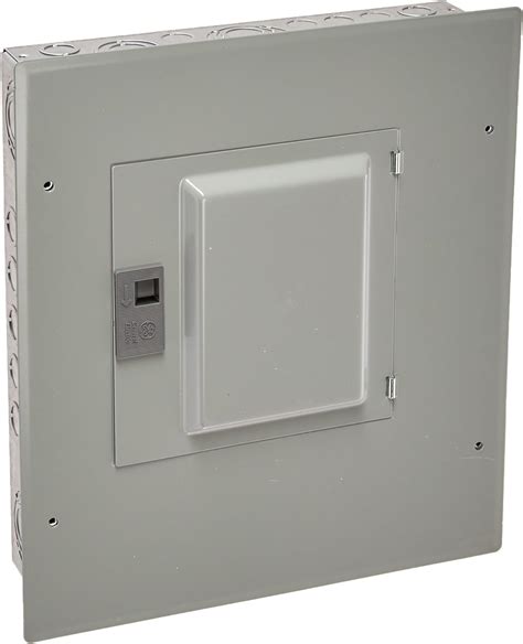 Best Ge 200 Amp Main Breaker Panel Home Easy