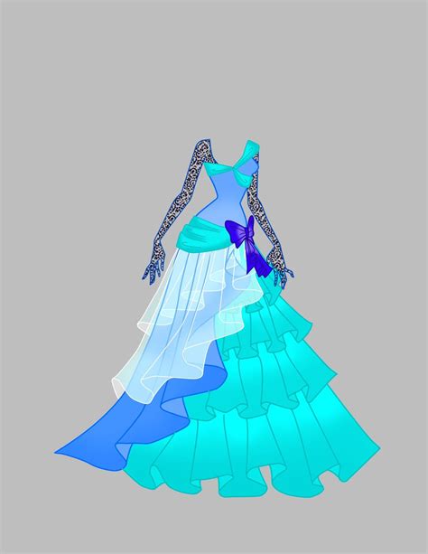 As you can see there is clothing for boys girls and even teens. Gown Adoptable SOLD by shweetcupcake.deviantart.com on @DeviantArt | Dress Up for Female ...