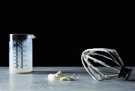 les meilleurs substituts de crème épaisse pour la cuisine et la pâtisserie blog voyage