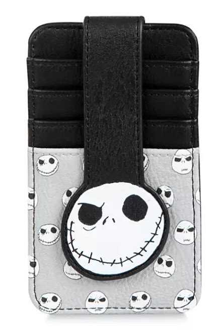 To be eligible for a disney visa credit card you must have a valid permanent home address within the 50 united states, the district of columbia. Disney Credit Card Holder - Jack Skellington