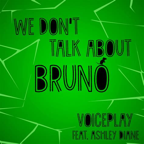 We Dont Talk About Bruno Song And Lyrics By Voiceplay Ashley Diane