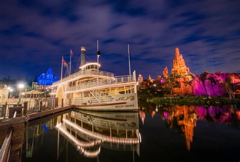 Best Disneyland Paris Attractions And Ride Guide Disney