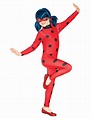 Disfraz de Ladybug™ clásico niña: Disfraces niños,y disfraces ...
