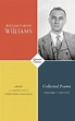 Collected Poems Volume I: 1909-1939 by William Carlos Williams (English ...