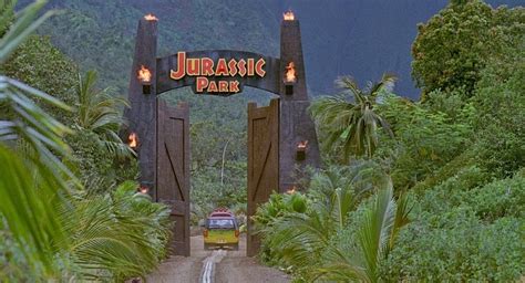 Jurassic Park Compie 25 Anni Il Film Di Spielberg Che Rivoluzionò Il Cinema Di Avventura La