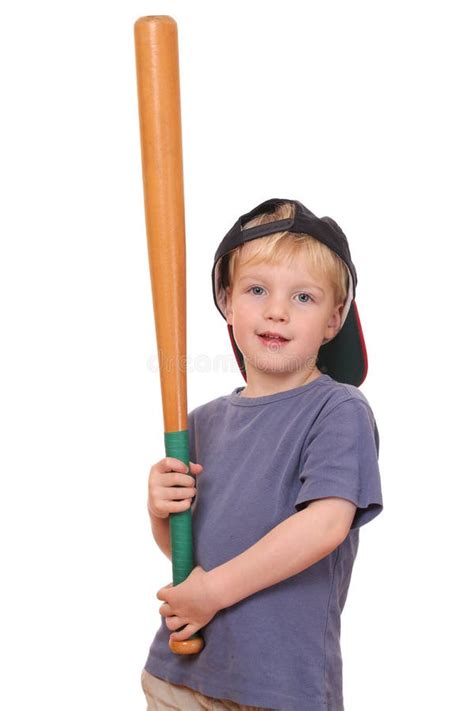 189 Cute Boy Holding Baseball Bat Stock Photos Free And Royalty Free