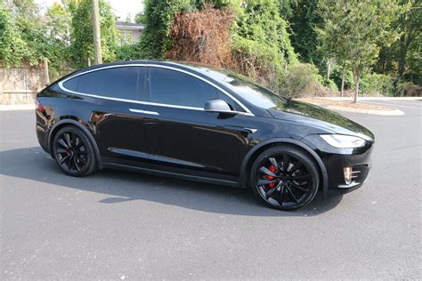 Tesla Model X For Sale By Owner Whmuc
