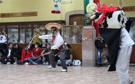 Archivo Histórico Municipal de León exhibe Danza del torito El Sol