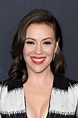 Alyssa Milano – 2018 Variety’s Power Of Women • CelebMafia