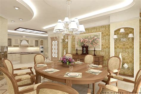 20 Small Design Ideas For Your Dining Room